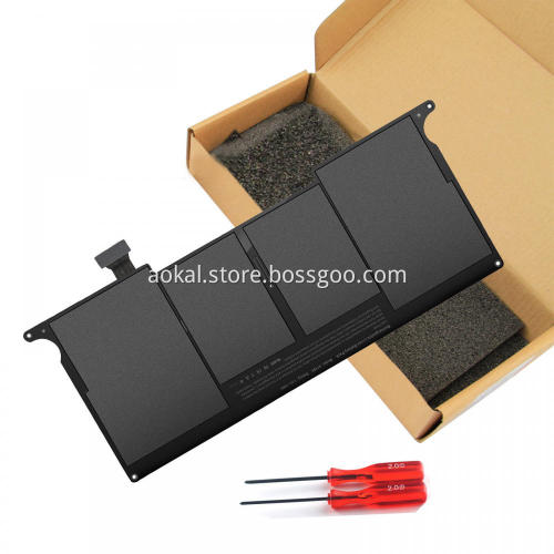 Laptop Battery MacBook Air 11'' A1465 A1370